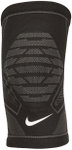 Nike Knee Support Pro Knitted Knee Sleeve black/grey